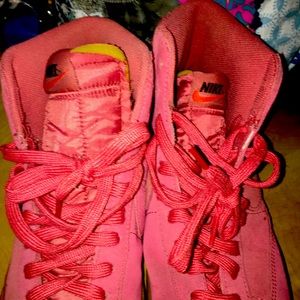 Nike Size 10 men’s